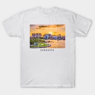 SARASOTA T-Shirt